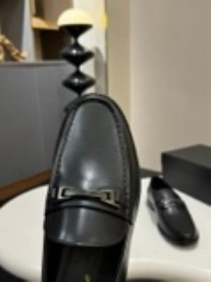 wholesale quality ysl men shoes model no. 50